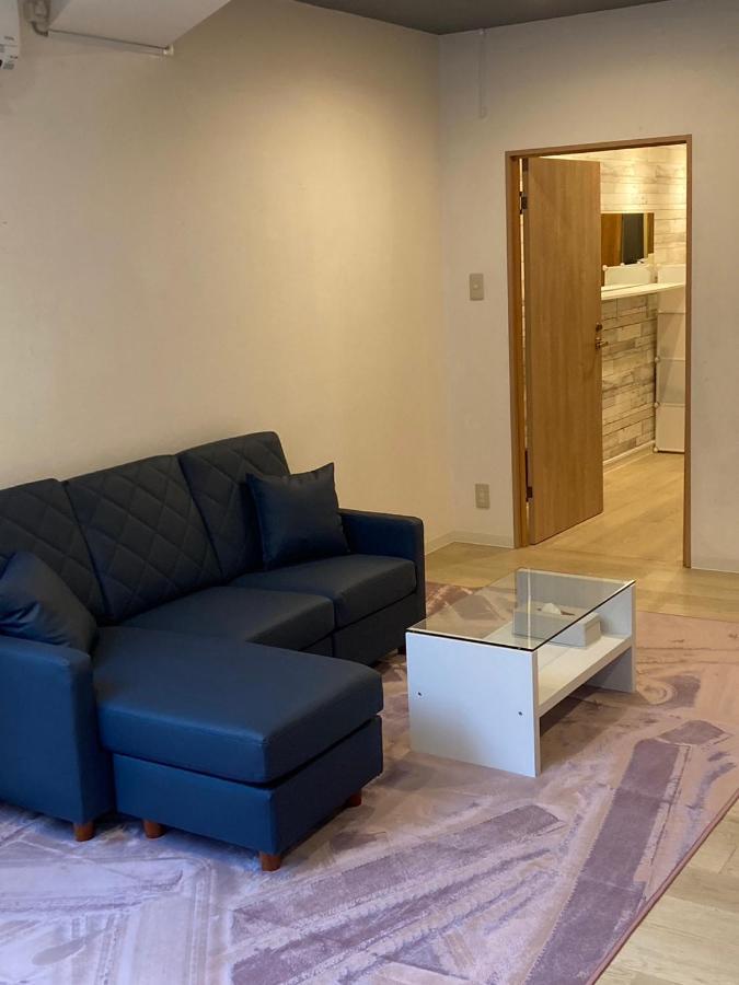 פוקואוקה Cloud Sharing Hotel Hakata 1 מראה חיצוני תמונה