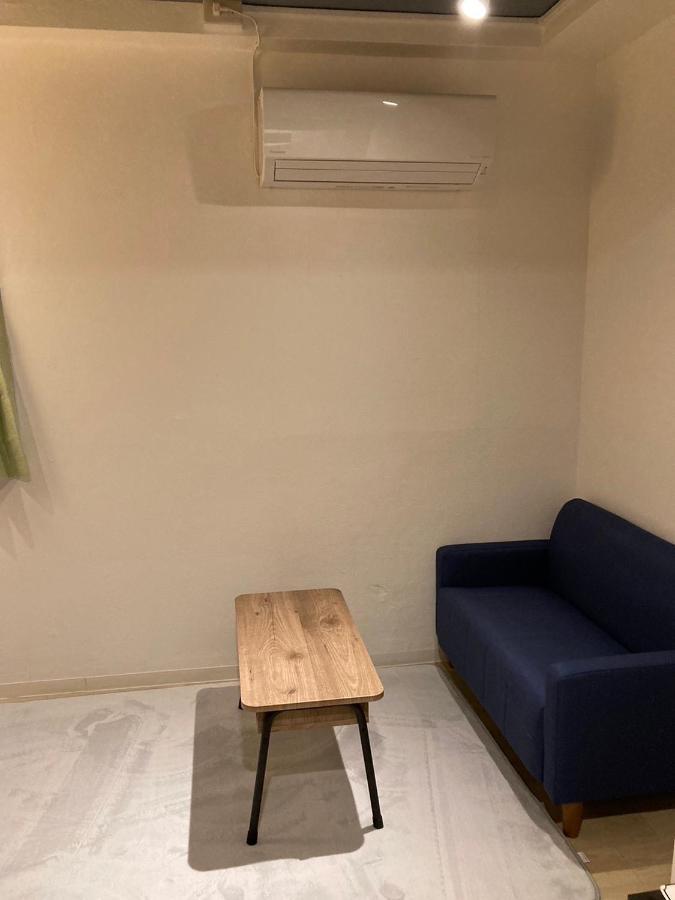 פוקואוקה Cloud Sharing Hotel Hakata 1 מראה חיצוני תמונה